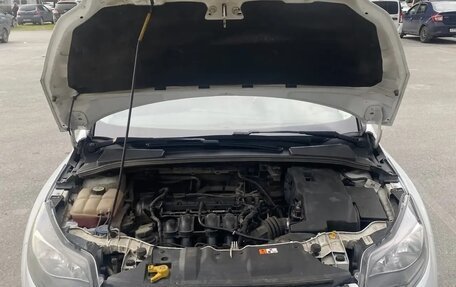 Ford Focus III, 2012 год, 790 000 рублей, 13 фотография