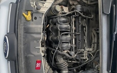 Ford Focus III, 2012 год, 790 000 рублей, 16 фотография