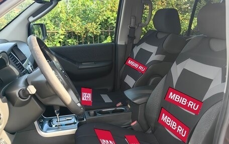 Nissan Pathfinder, 2011 год, 1 550 000 рублей, 10 фотография