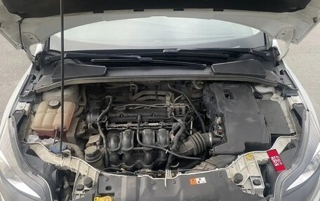 Ford Focus III, 2012 год, 790 000 рублей, 14 фотография