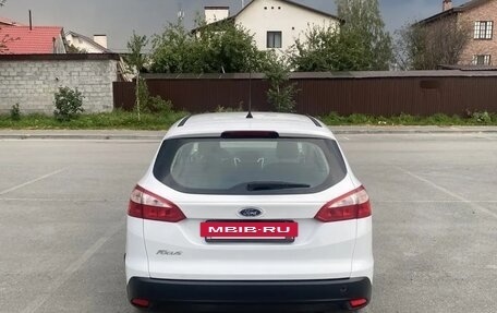 Ford Focus III, 2012 год, 790 000 рублей, 7 фотография