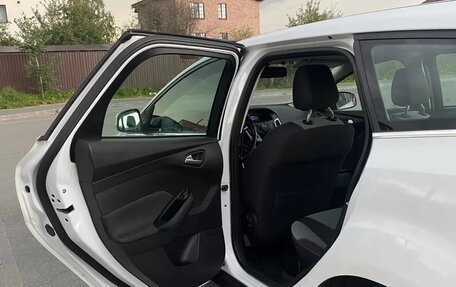 Ford Focus III, 2012 год, 790 000 рублей, 22 фотография