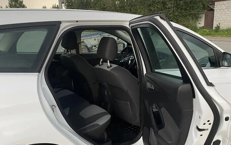 Ford Focus III, 2012 год, 790 000 рублей, 24 фотография