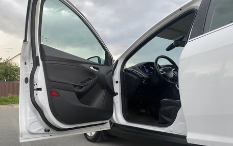 Ford Focus III, 2012 год, 790 000 рублей, 21 фотография