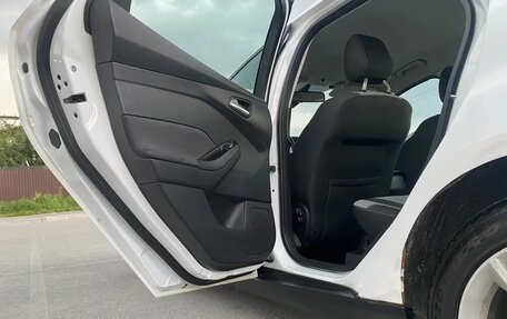 Ford Focus III, 2012 год, 790 000 рублей, 23 фотография