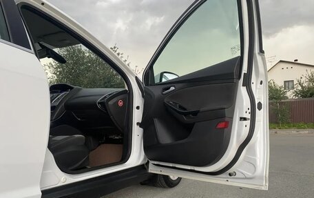 Ford Focus III, 2012 год, 790 000 рублей, 27 фотография