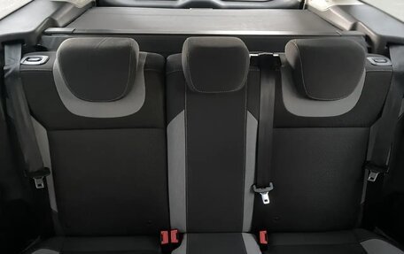 Ford Focus III, 2012 год, 790 000 рублей, 29 фотография