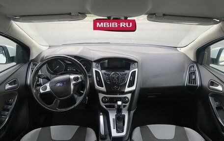 Ford Focus III, 2012 год, 790 000 рублей, 28 фотография