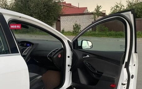 Ford Focus III, 2012 год, 790 000 рублей, 26 фотография