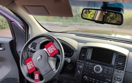 Nissan Pathfinder, 2011 год, 1 550 000 рублей, 39 фотография