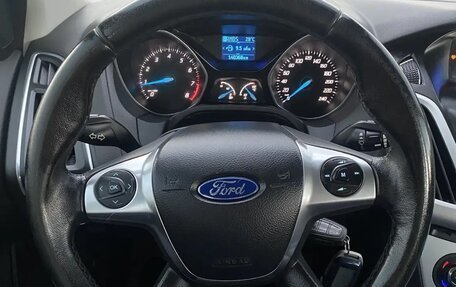 Ford Focus III, 2012 год, 790 000 рублей, 30 фотография