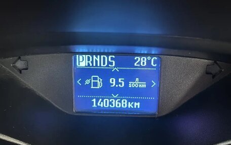 Ford Focus III, 2012 год, 790 000 рублей, 32 фотография