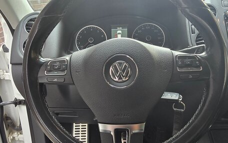 Volkswagen Tiguan I, 2012 год, 1 550 000 рублей, 9 фотография