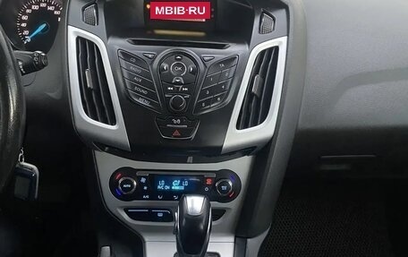 Ford Focus III, 2012 год, 790 000 рублей, 31 фотография