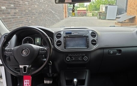 Volkswagen Tiguan I, 2012 год, 1 550 000 рублей, 6 фотография