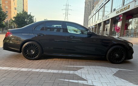 Mercedes-Benz E-Класс, 2017 год, 3 200 000 рублей, 7 фотография