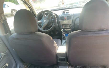 Nissan Almera, 2005 год, 138 000 рублей, 5 фотография