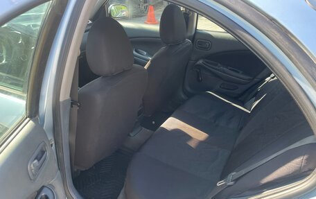 Nissan Almera, 2005 год, 138 000 рублей, 6 фотография