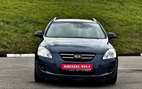 KIA cee'd I рестайлинг, 2009 год, 470 000 рублей, 3 фотография