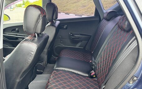 KIA cee'd I рестайлинг, 2009 год, 470 000 рублей, 14 фотография