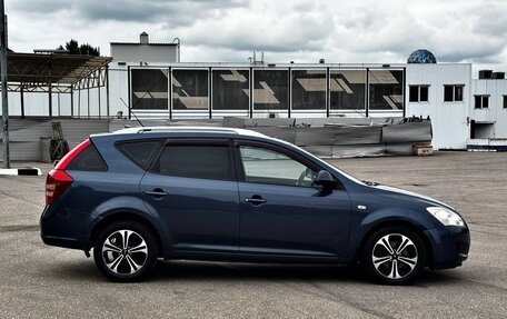KIA cee'd I рестайлинг, 2009 год, 470 000 рублей, 5 фотография