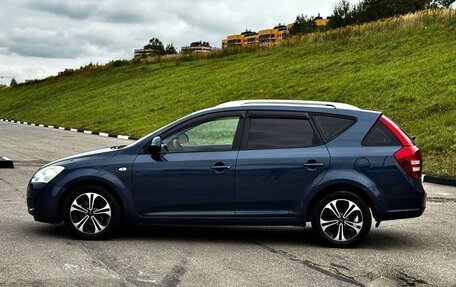 KIA cee'd I рестайлинг, 2009 год, 470 000 рублей, 10 фотография
