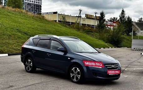 KIA cee'd I рестайлинг, 2009 год, 470 000 рублей, 4 фотография