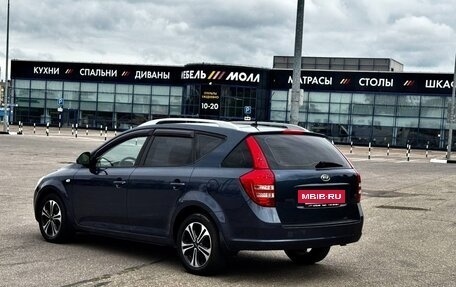 KIA cee'd I рестайлинг, 2009 год, 470 000 рублей, 9 фотография