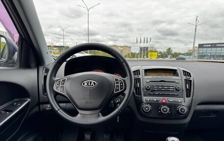 KIA cee'd I рестайлинг, 2009 год, 470 000 рублей, 16 фотография