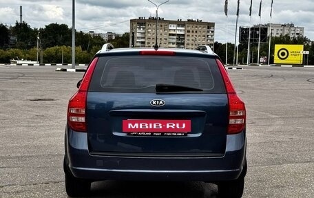 KIA cee'd I рестайлинг, 2009 год, 470 000 рублей, 8 фотография