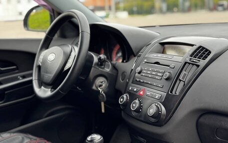 KIA cee'd I рестайлинг, 2009 год, 470 000 рублей, 19 фотография