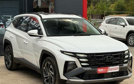 Hyundai Tucson, 2026 год, 3 750 000 рублей, 5 фотография
