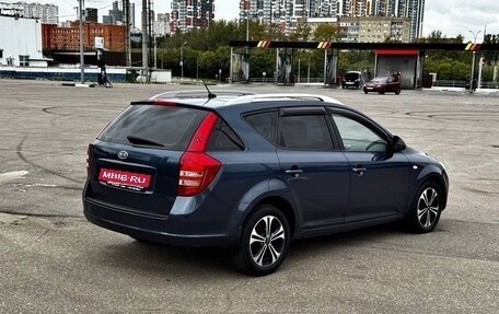 KIA cee'd I рестайлинг, 2009 год, 470 000 рублей, 6 фотография