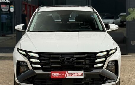 Hyundai Tucson, 2026 год, 3 750 000 рублей, 6 фотография