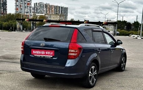 KIA cee'd I рестайлинг, 2009 год, 470 000 рублей, 7 фотография