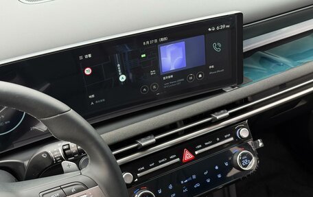 Hyundai Tucson, 2026 год, 3 750 000 рублей, 13 фотография