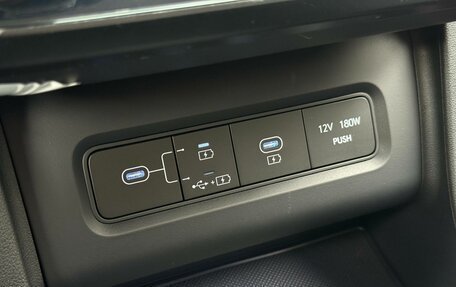 Hyundai Tucson, 2026 год, 3 750 000 рублей, 17 фотография