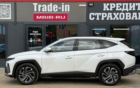 Hyundai Tucson, 2026 год, 3 750 000 рублей, 8 фотография