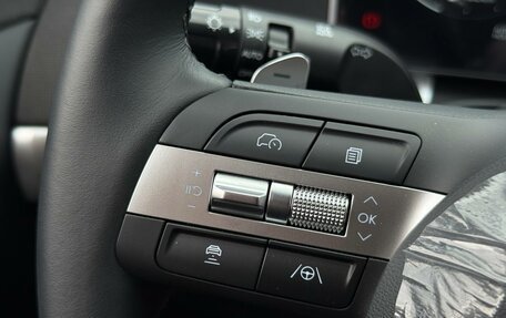 Hyundai Tucson, 2026 год, 3 750 000 рублей, 26 фотография