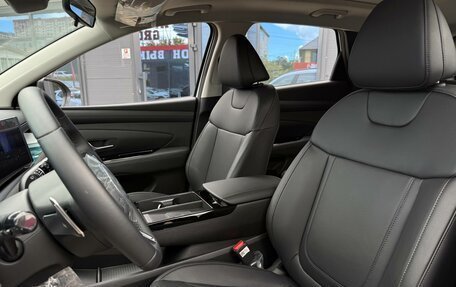 Hyundai Tucson, 2026 год, 3 750 000 рублей, 30 фотография