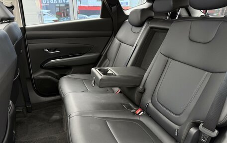 Hyundai Tucson, 2026 год, 3 750 000 рублей, 33 фотография