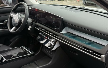 Hyundai Tucson, 2026 год, 3 750 000 рублей, 36 фотография