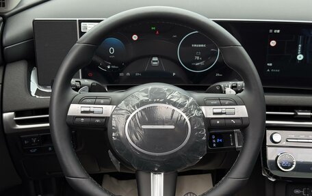 Hyundai Tucson, 2026 год, 3 750 000 рублей, 39 фотография