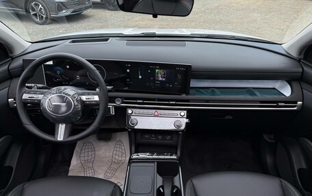 Hyundai Tucson, 2026 год, 3 750 000 рублей, 38 фотография