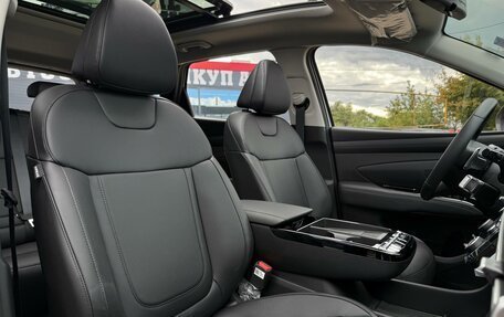 Hyundai Tucson, 2026 год, 3 750 000 рублей, 37 фотография