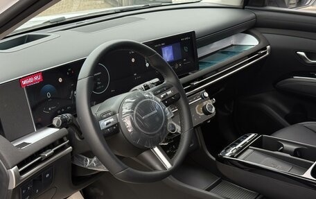 Hyundai Tucson, 2026 год, 3 750 000 рублей, 29 фотография