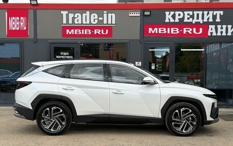 Hyundai Tucson, 2026 год, 3 750 000 рублей, 12 фотография