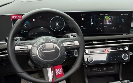 Hyundai Tucson, 2026 год, 3 750 000 рублей, 40 фотография