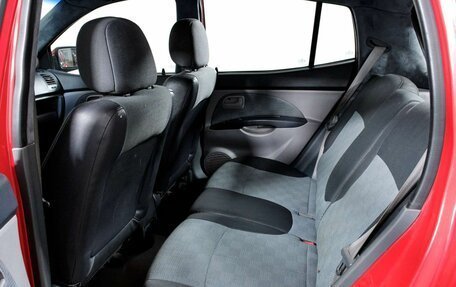 KIA Picanto I, 2006 год, 285 000 рублей, 18 фотография
