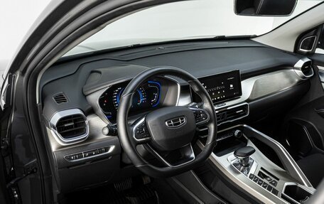Geely Coolray I, 2023 год, 1 850 000 рублей, 11 фотография